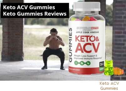 Apple Keto Gummies Website